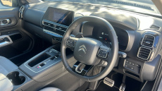 Citroen C5 Aircross 1.6 Plug-in Hybrid E-series 5dr e-EAT8 Hatchback